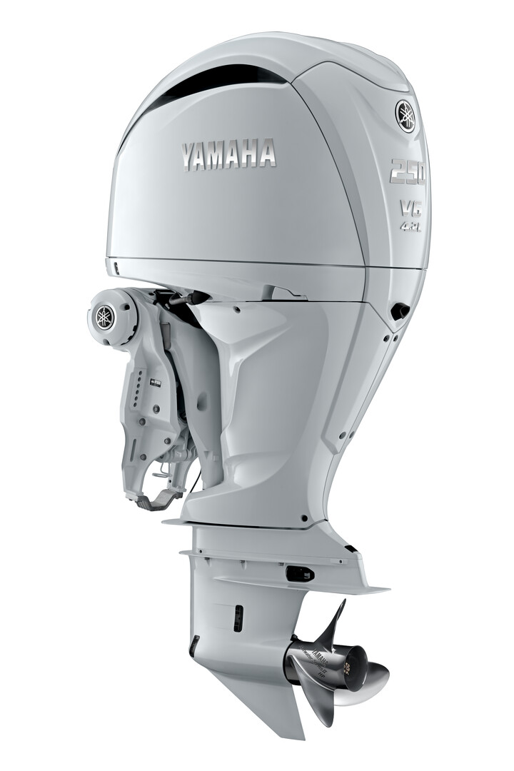 Yamaha Outboards