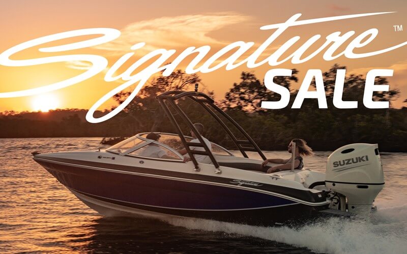 See you at the Sanctuary Cove International Boat Show